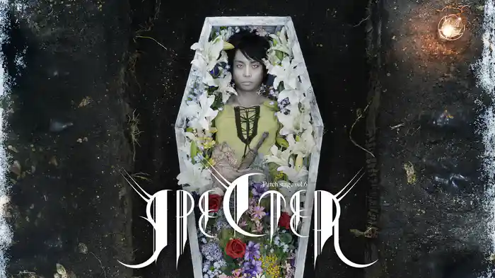 Patch stage vol.6「SPECTER」