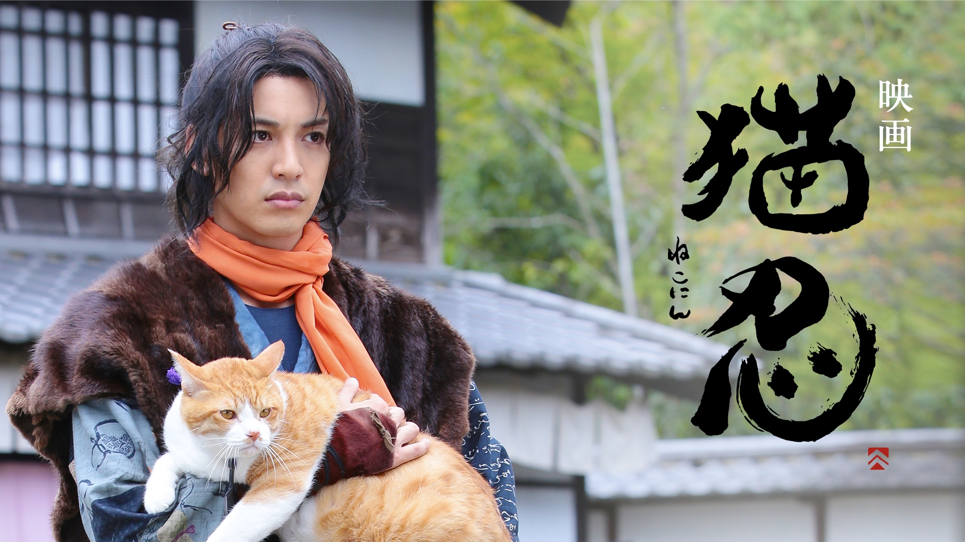 映画猫忍 - サムネイル