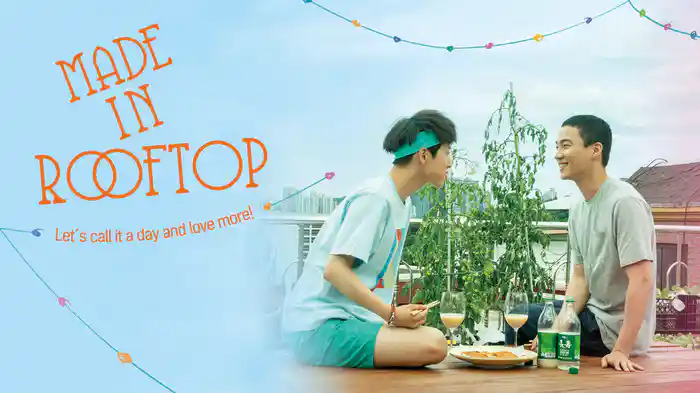 Made in Rooftop