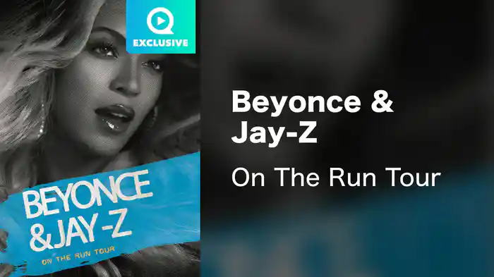 Beyonce & Jay-Z - On The Run Tour
