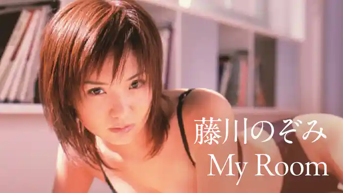 藤川のぞみ『My Room』