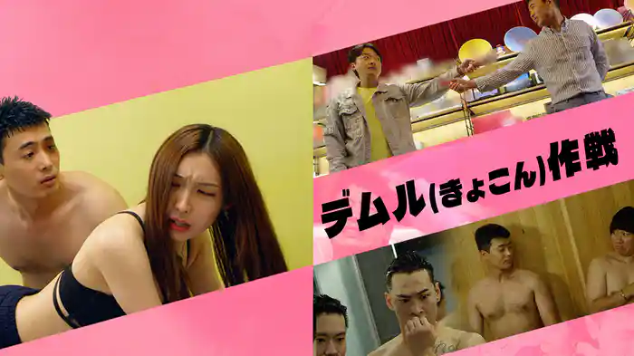 デムル(きょこん)作戦