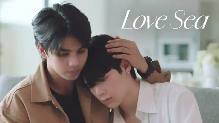 Love Sea