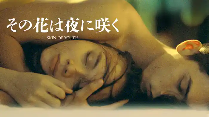 その花は夜に咲く