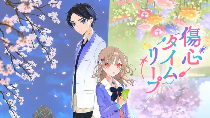 傷心タイムリープ