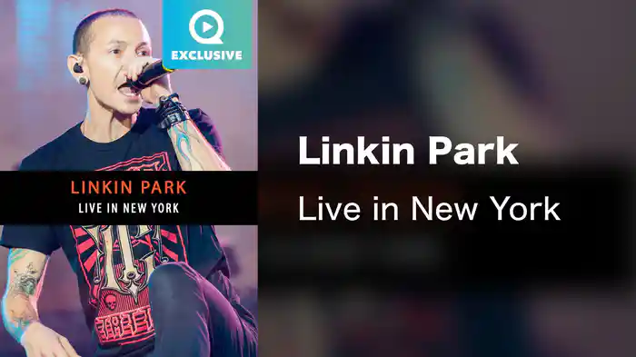 Linkin Park - Live in New York