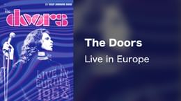 The Doors - Live at the Isle of Wight Festival 1970(音楽・ライブ