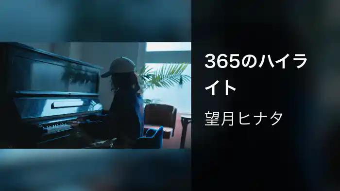 365のハイライト