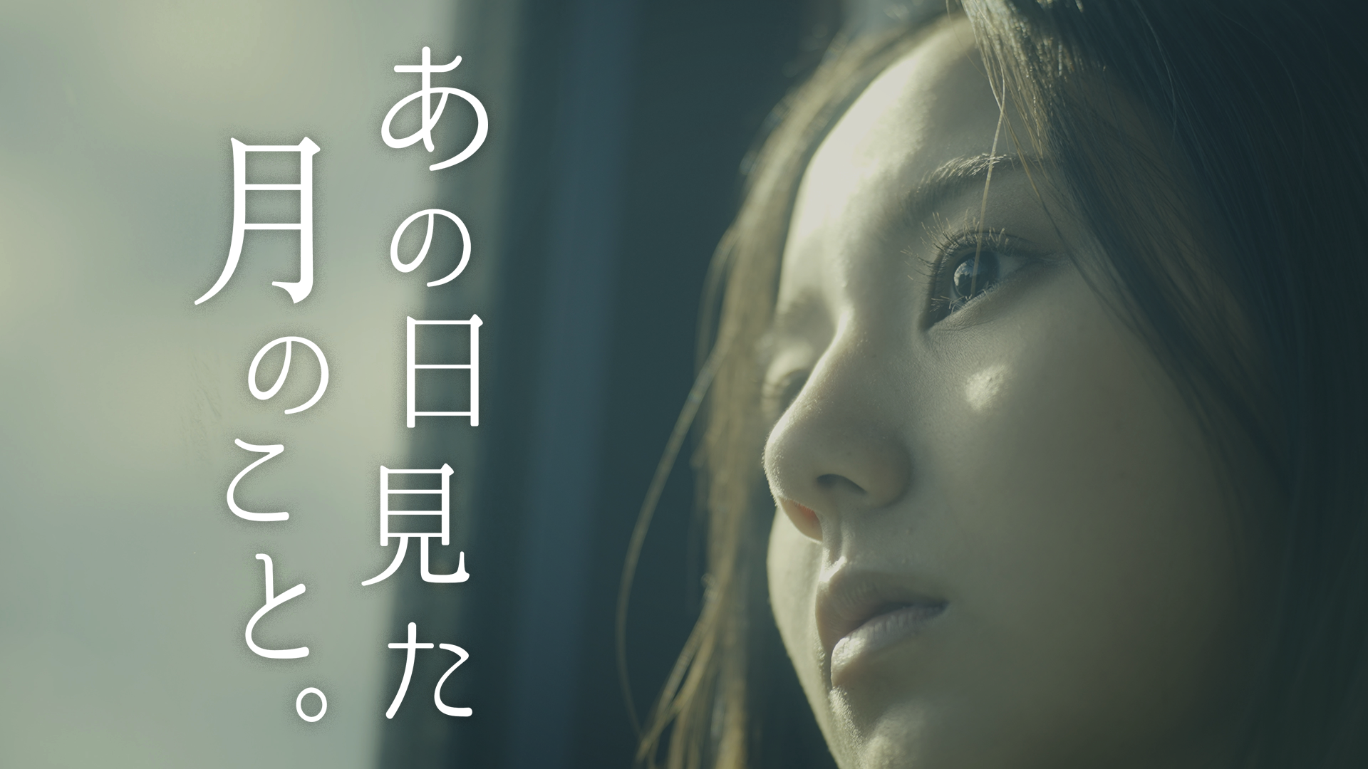 あの日見た月のこと - サムネイル