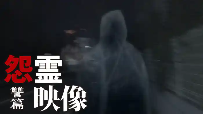 怨霊映像 讐篇