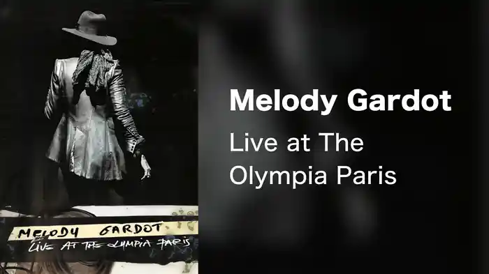 Melody Gardot - Live at The Olympia Paris