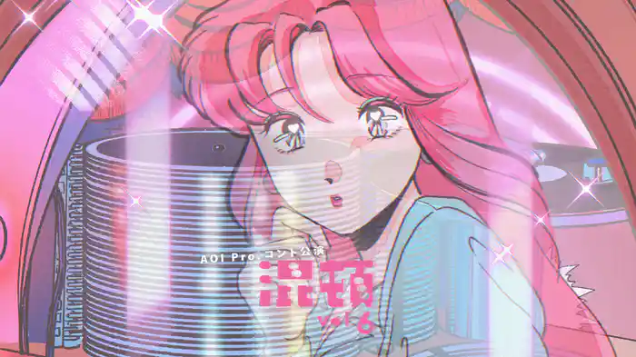 AOI Pro.コント公演「混頓vol.6」