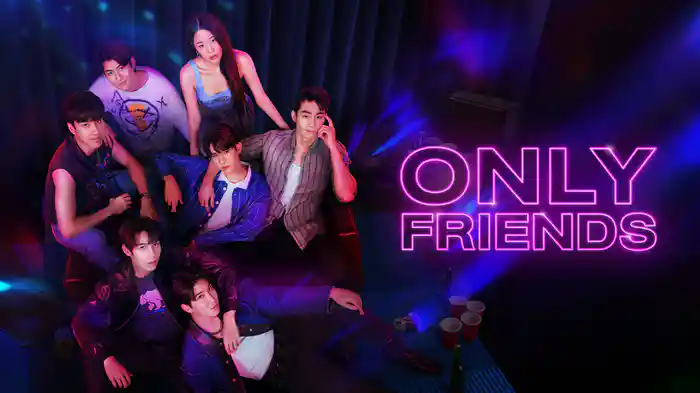 Only Friends