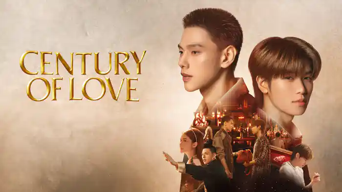 Century of Love