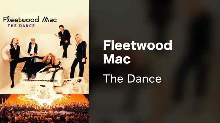 Fleetwood Mac - The Dance
