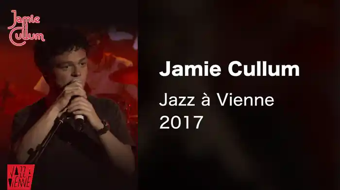 Jamie Cullum - Jazz à Vienne 2017