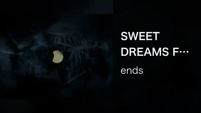 SWEET DREAMS FOREVER