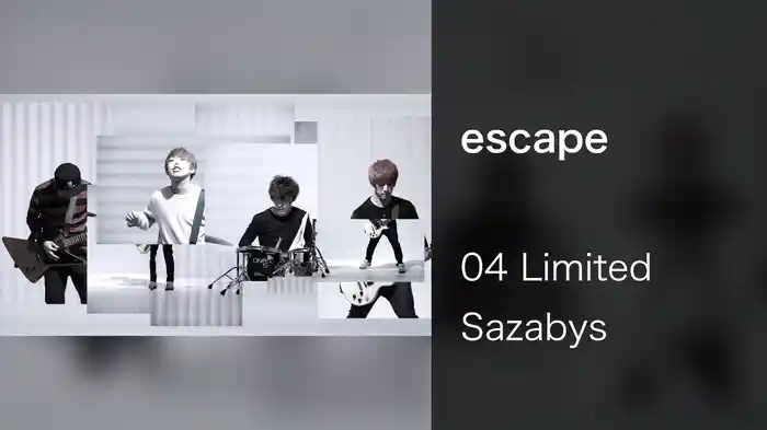 escape