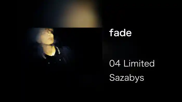 fade