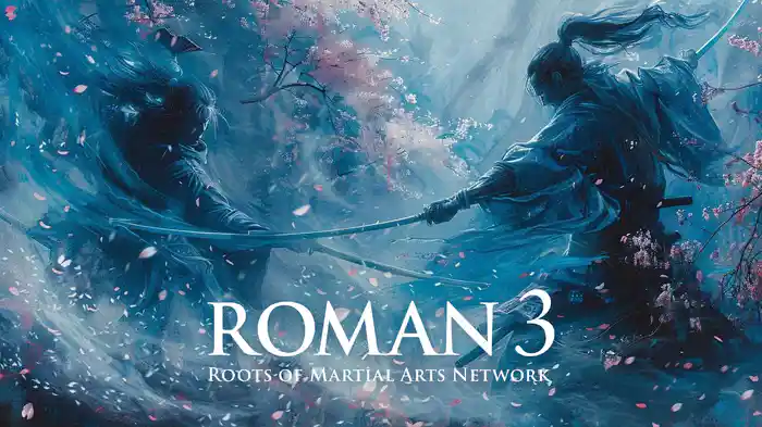 ROMAN 3