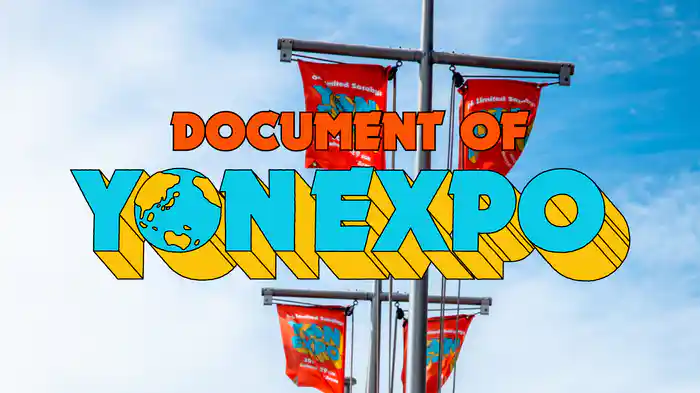 DOCUMENT OF"YON EXPO"