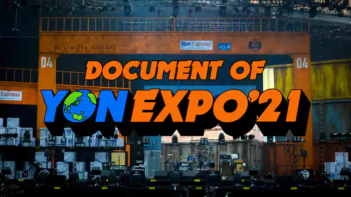 DOCUMENT OF"YON EXPO'21"