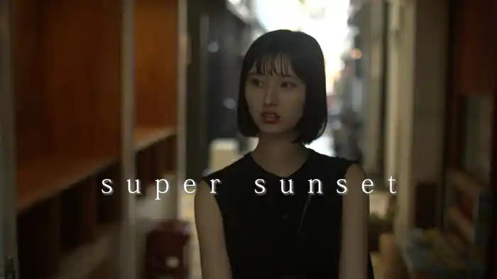 super sunset