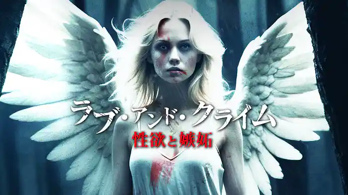 ラブ・アンド・クライム　性欲と嫉妬