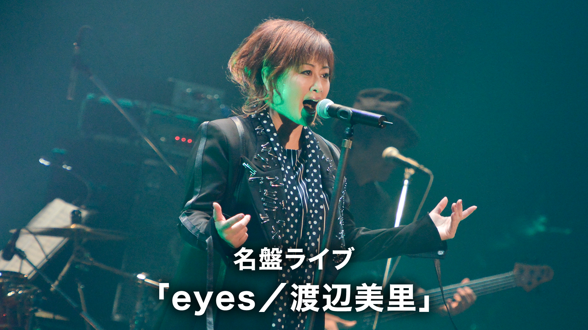 名盤ライブ「30/奥田民生」(音楽・アイドル / 2025) - 動画配信 | U