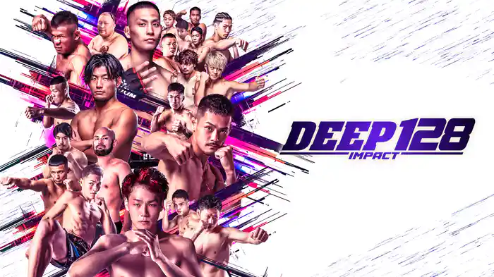 DEEP 128 IMPACT