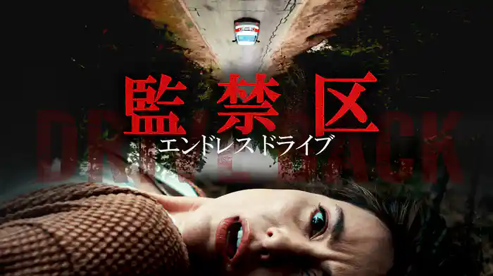 監禁区 エンドレスドライブ