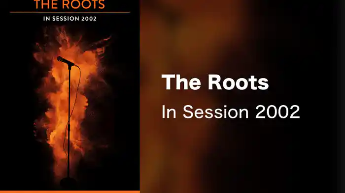 The Roots - In Session 2002