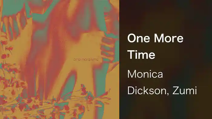 One More Time