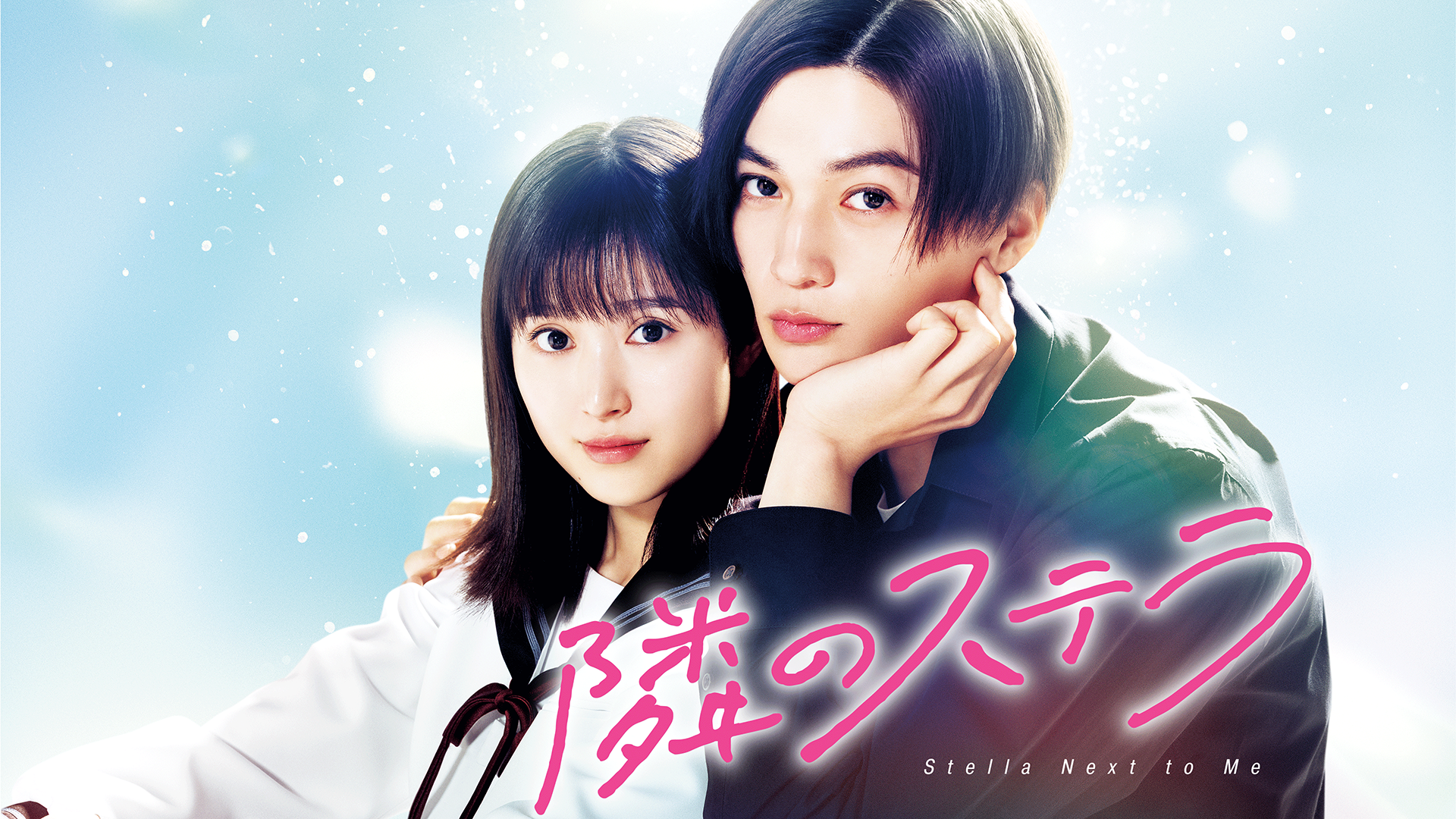 映画『隣のステラ』の配信をフル視聴できる動画配信サイトまとめ