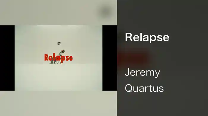 Relapse