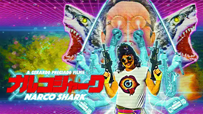 ナルコ・シャーク