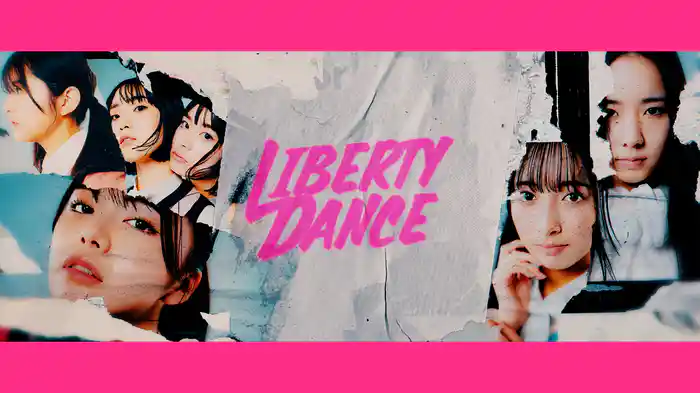 LIBERTY DANCE