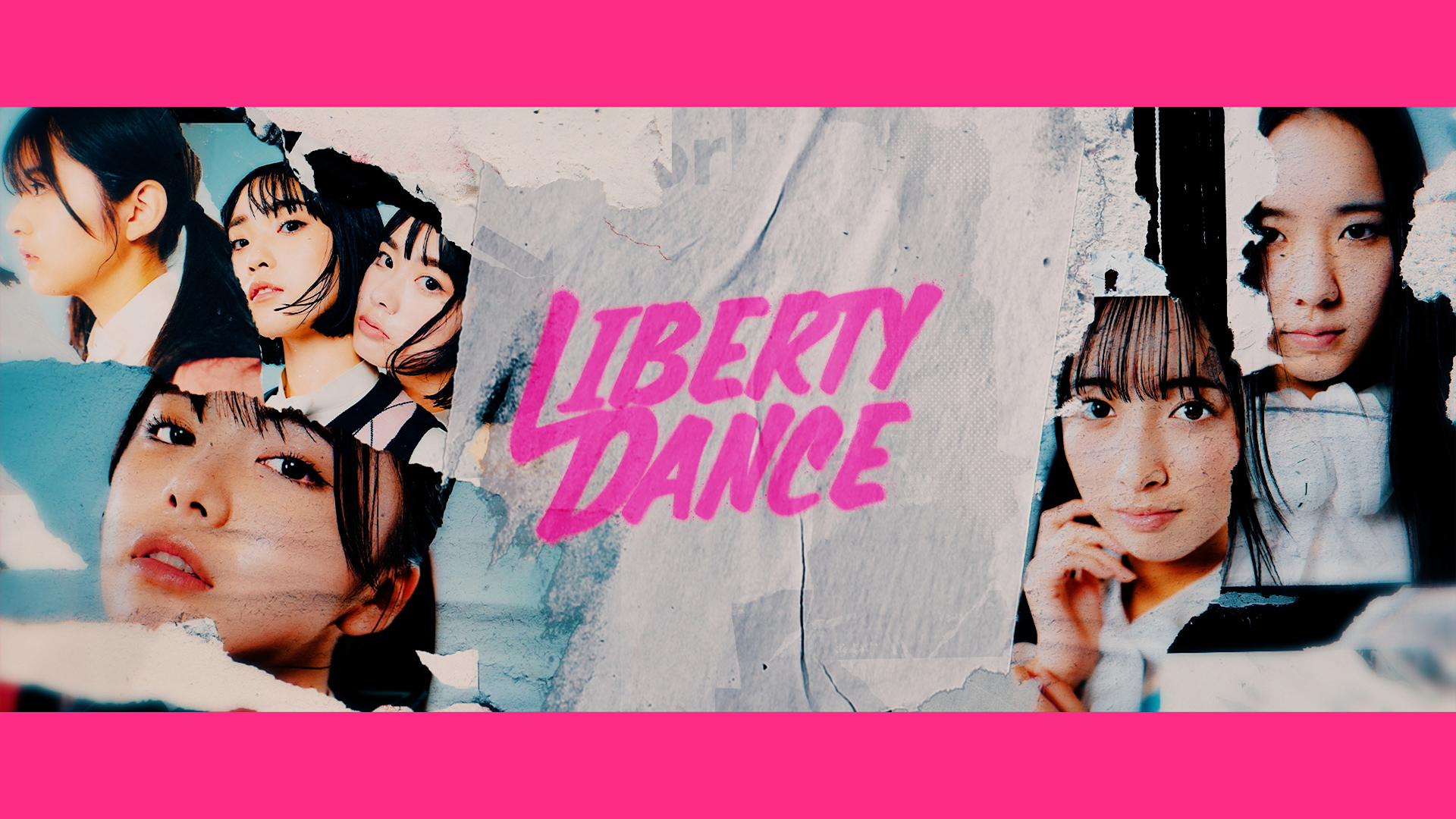 LIBERTY DANCE - サムネイル