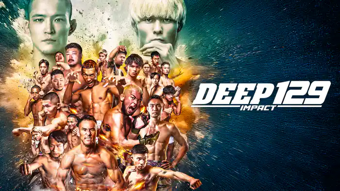 DEEP 129 IMPACT