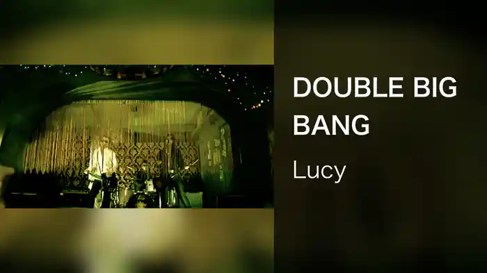 DOUBLE BIG BANG