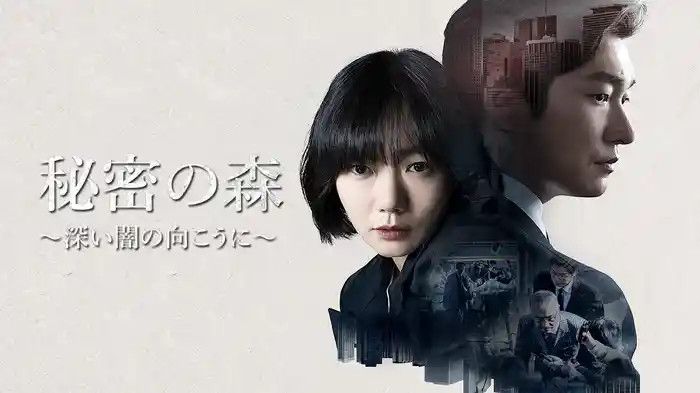 秘密の森～深い闇の向こうに～