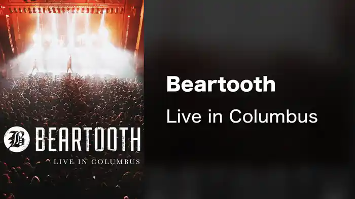 Beartooth - Live in Columbus