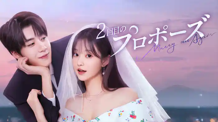 ２回目のプロポーズ