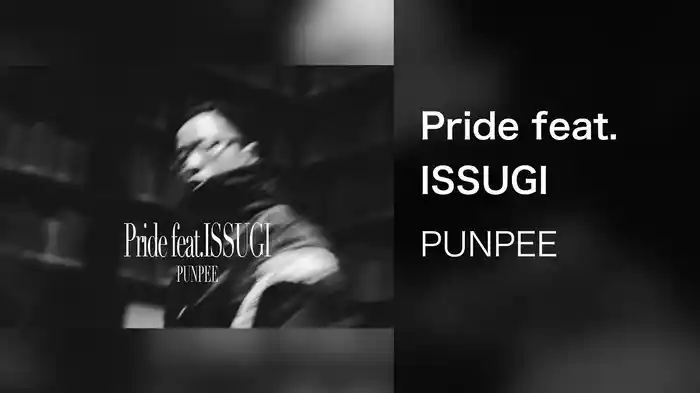 Pride feat. ISSUGI