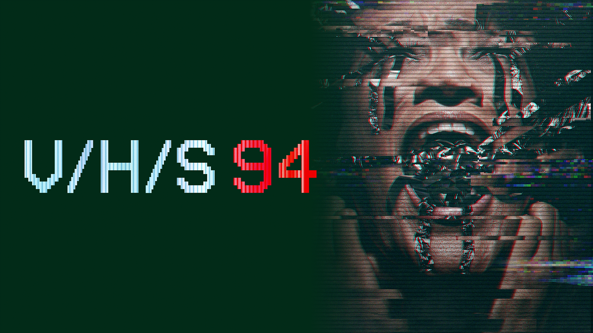 V/H/S 94(洋画 / 2021) - 動画配信 | U-NEXT 31日間無料トライアル