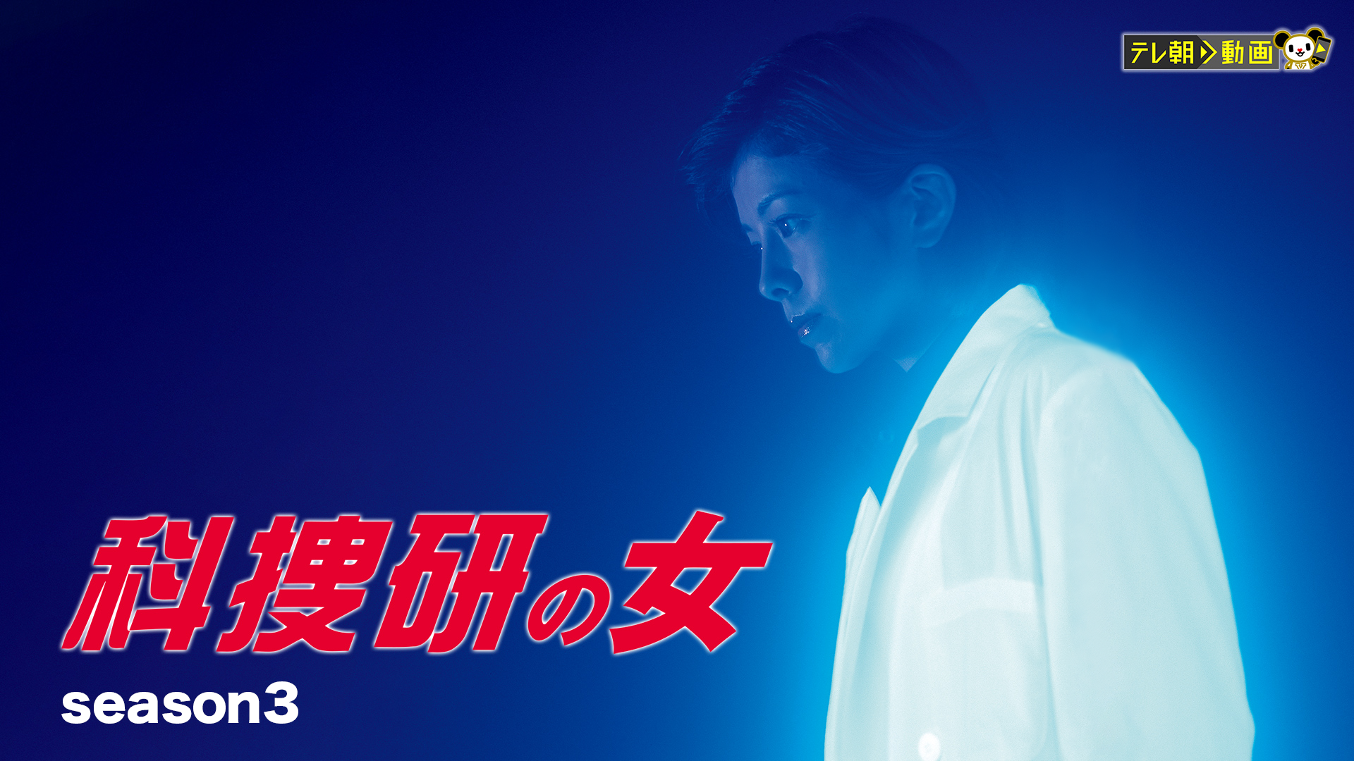 科捜研の女 season3 - サムネイル