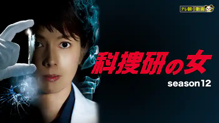 科捜研の女 season12