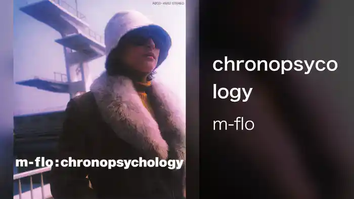 chronopsycology