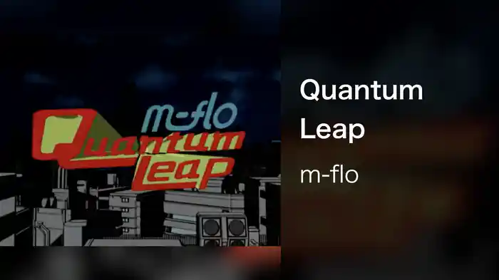 Quantum Leap