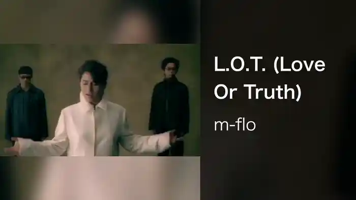L.O.T. (Love Or Truth)